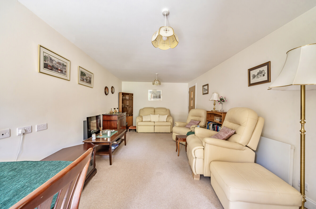 Lower Turk Street, Alton, Hampshire, GU34 - Charters