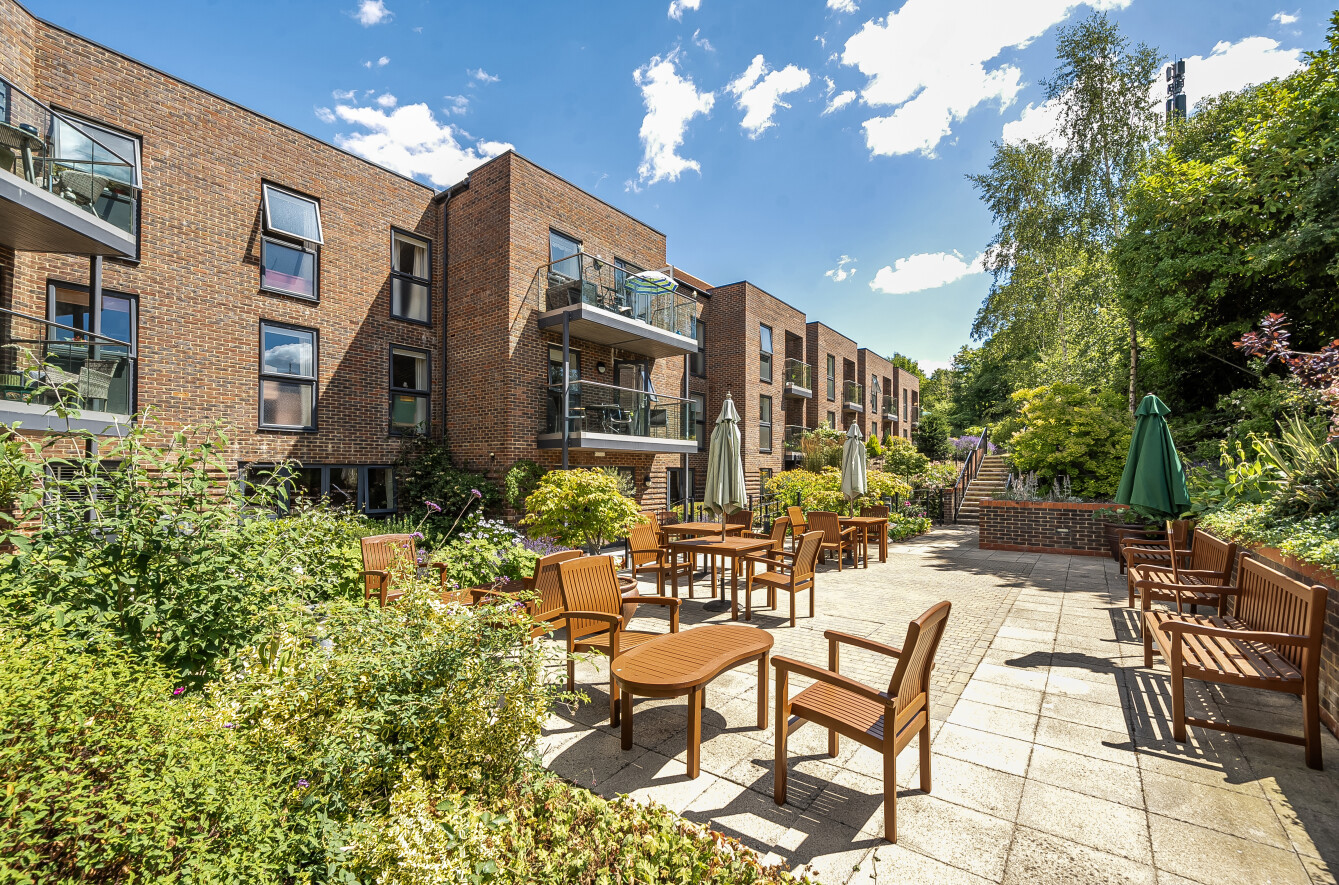 Lower Turk Street, Alton, Hampshire, GU34 - Charters