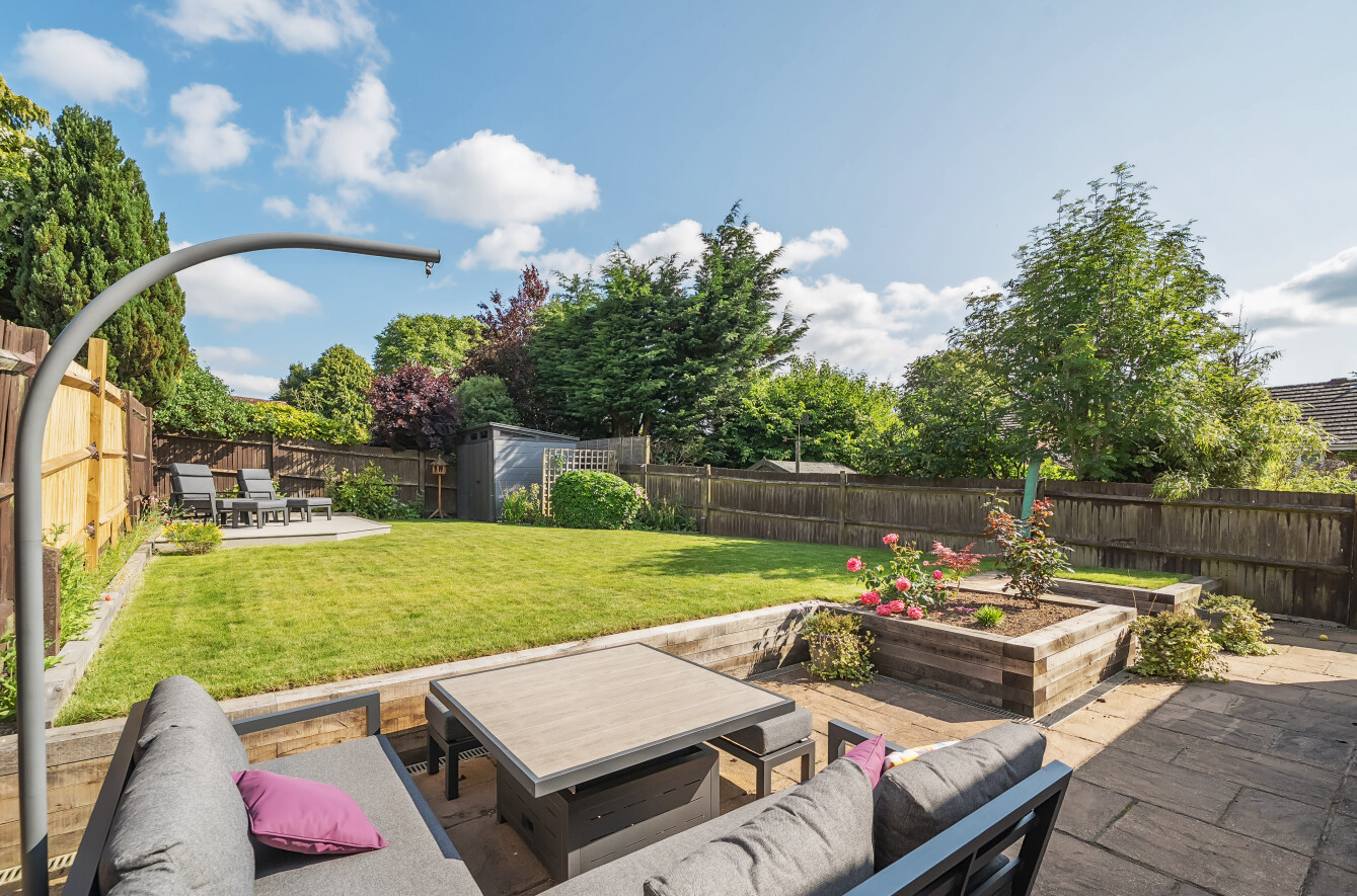 Reads Field, Four Marks, Alton, Hampshire, GU34