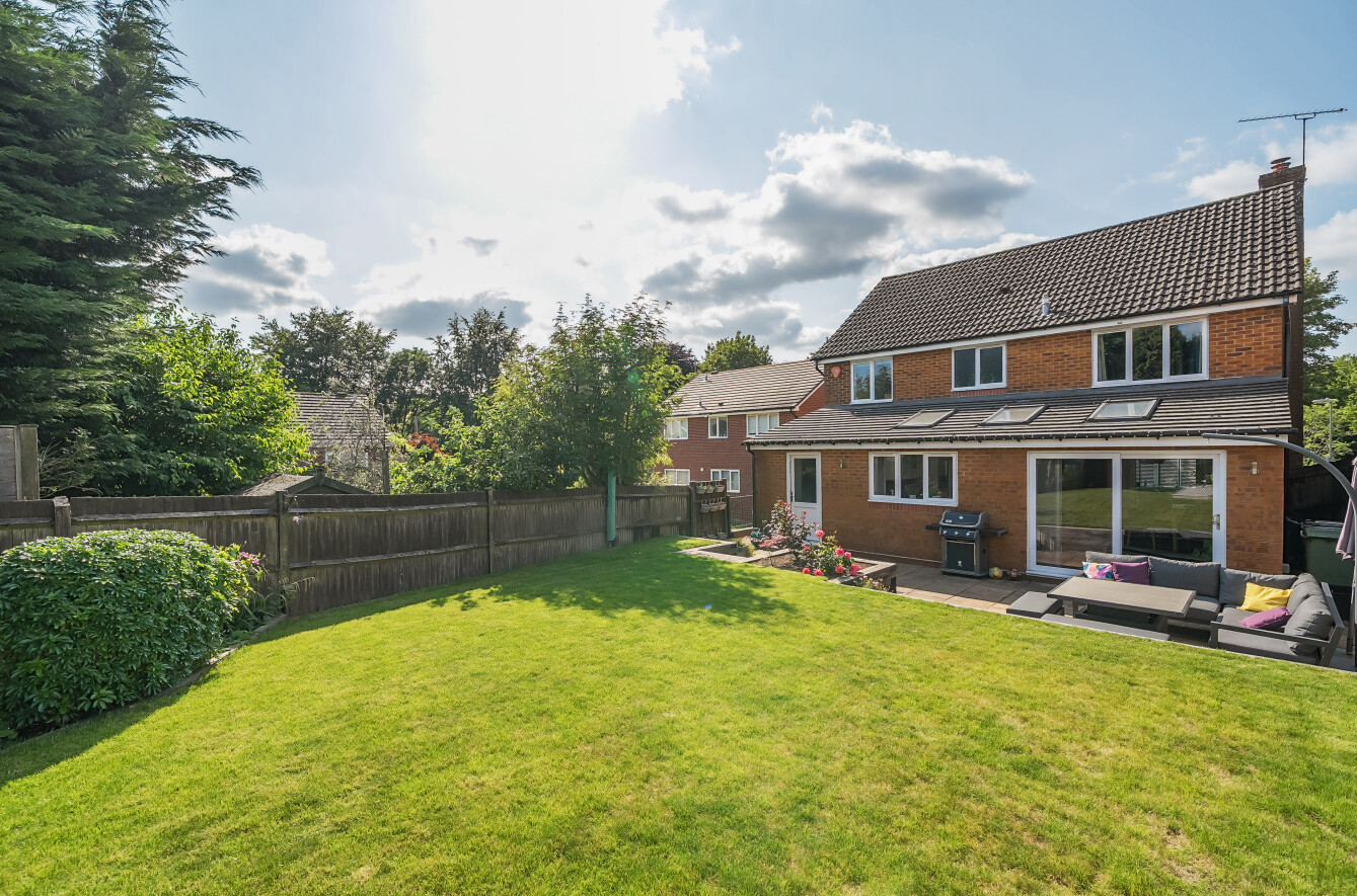 Reads Field, Four Marks, Alton, Hampshire, GU34