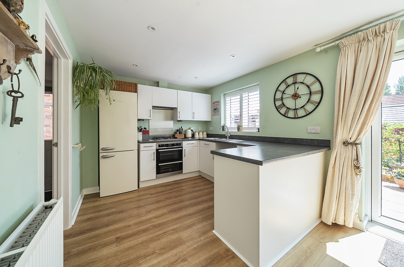 Bello Abbey Way, Alton, Hampshire, GU34 - Charters