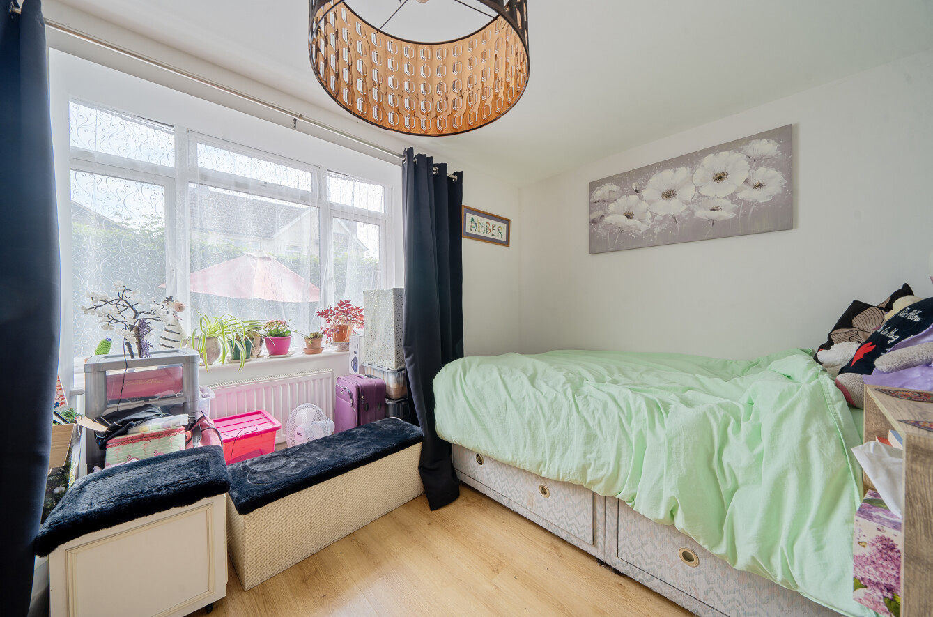 Victoria Road, Alton, Hampshire, GU34