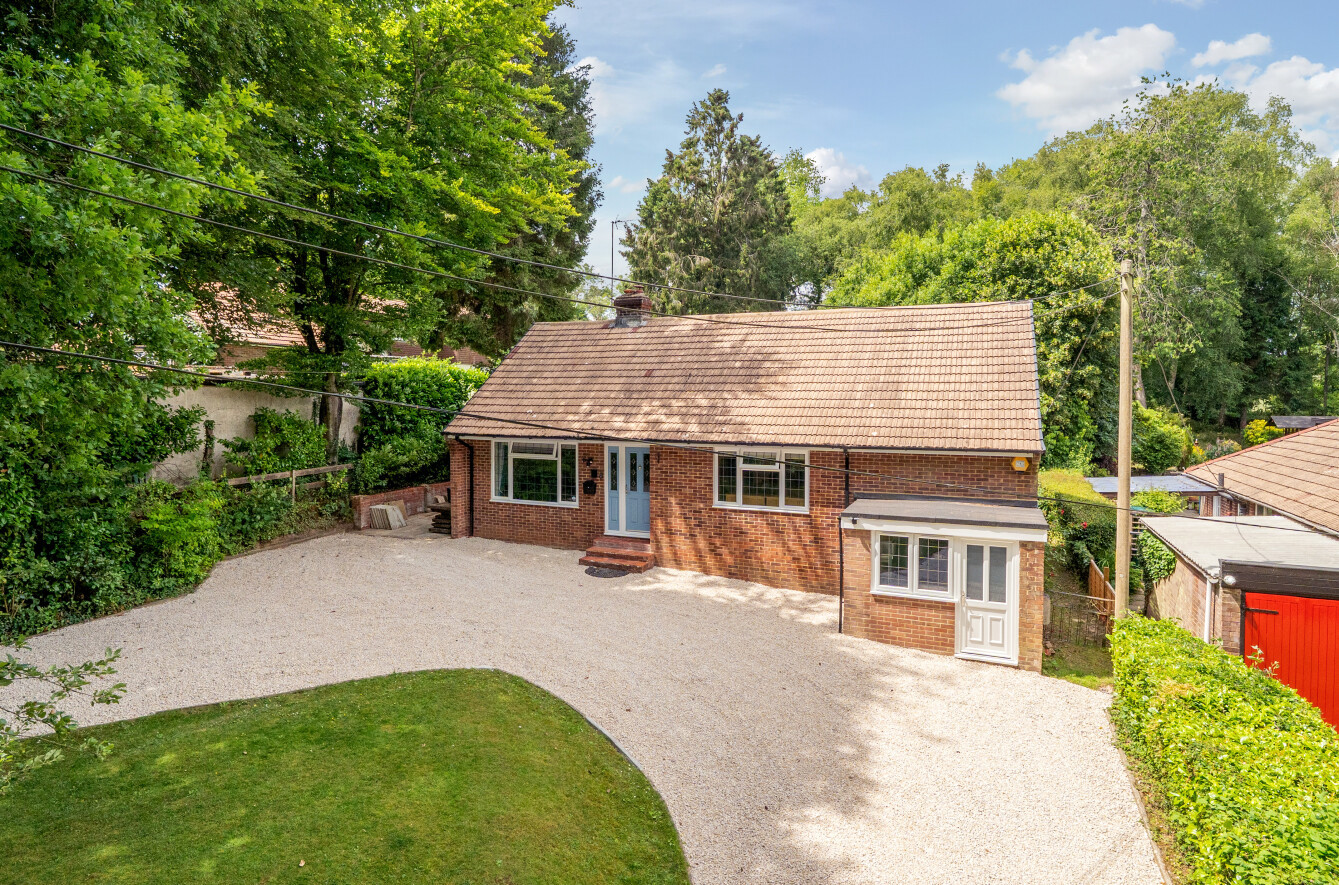 Kings Hill, Beech, Alton, Hampshire, GU34