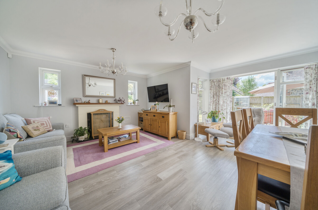 Gosport Road, East Tisted, Alton, Hampshire, GU34 - Charters