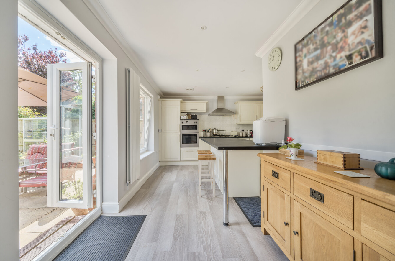 Gosport Road, East Tisted, Alton, Hampshire, GU34 - Charters