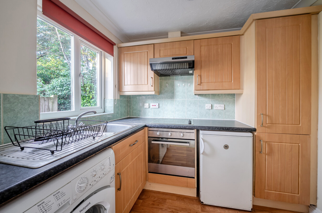 Church Street, Alton, Hampshire, GU34 - Charters