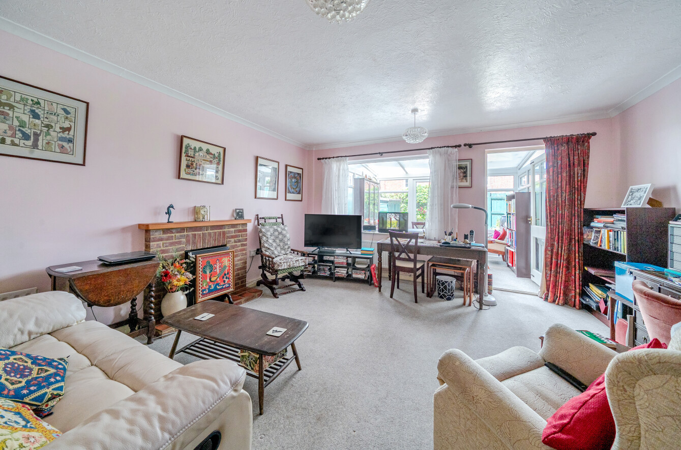 Lenten Street, Alton, Hampshire, GU34 - Charters