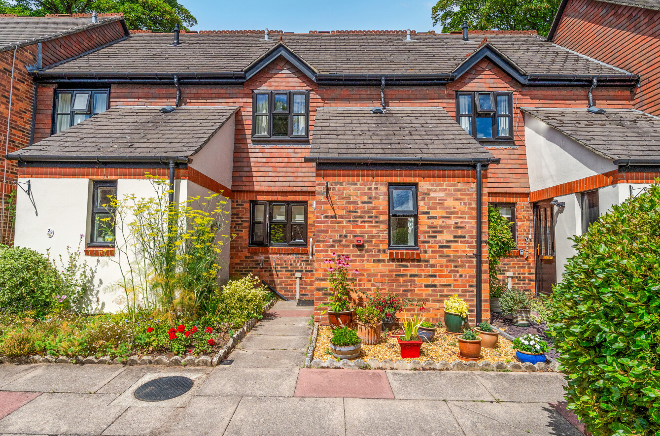 Lenten Street, Alton, Hampshire, GU34