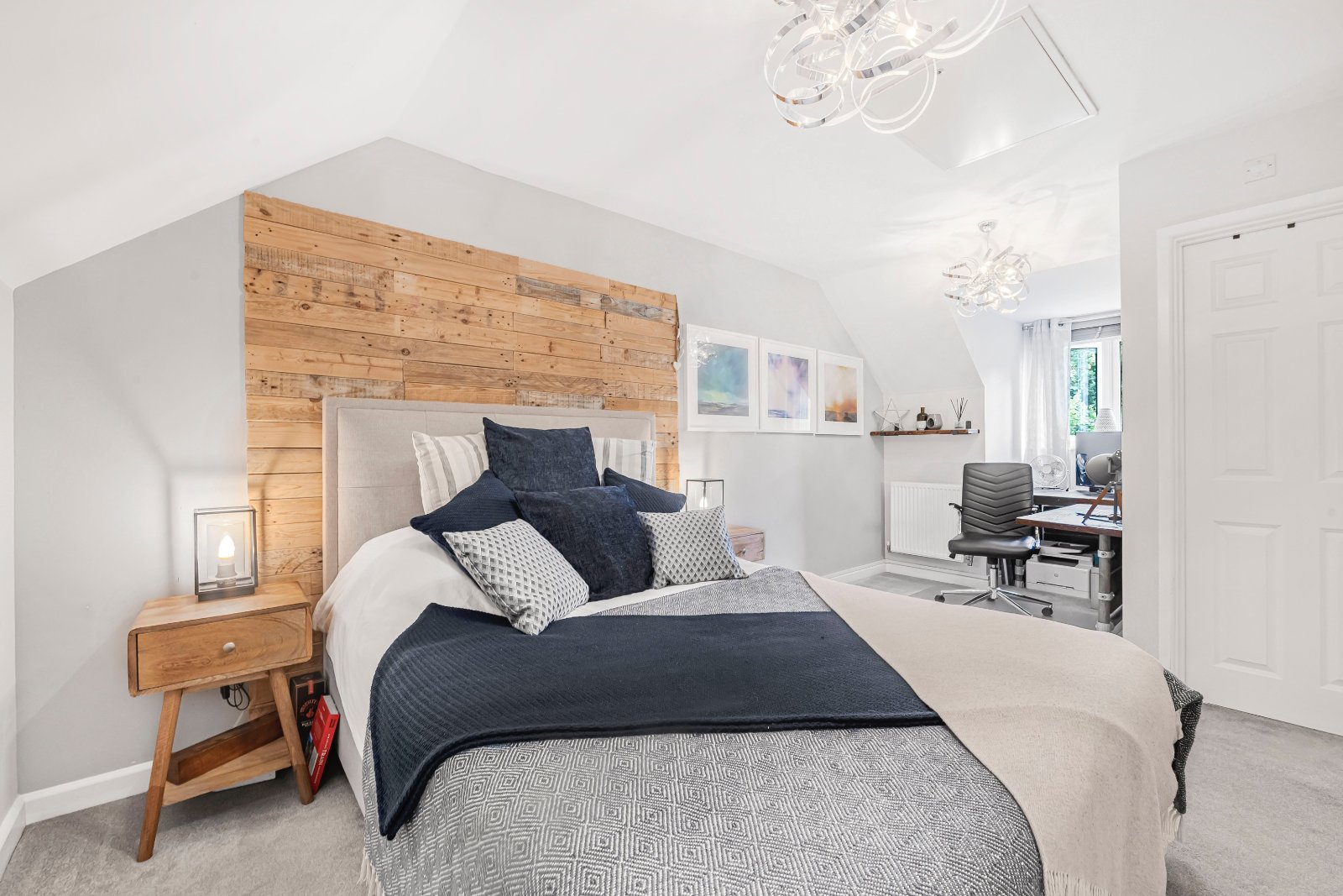 Winstreet Close, Alton, Hampshire, GU34