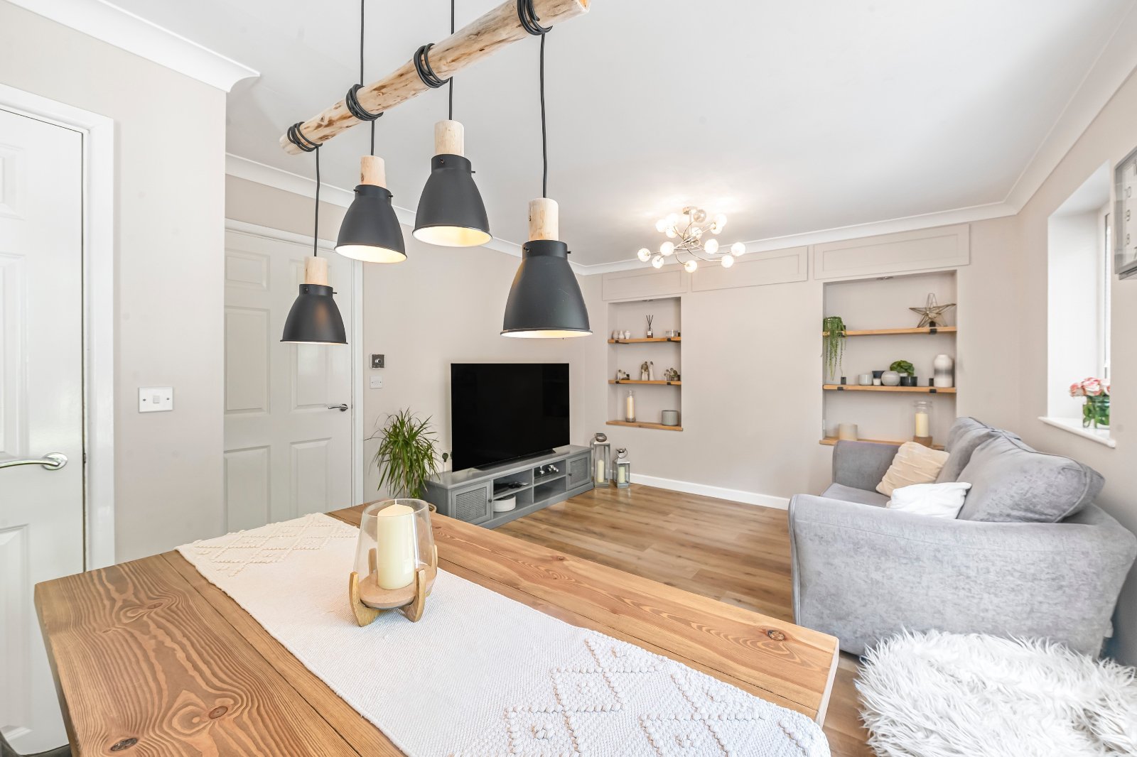 Winstreet Close, Alton, Hampshire, GU34