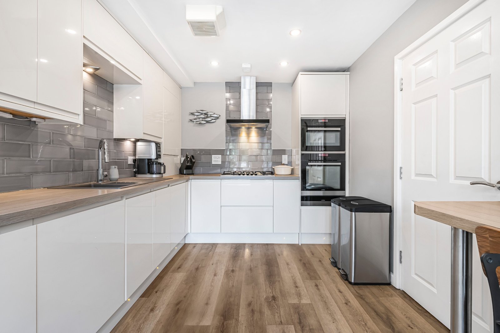 Winstreet Close, Alton, Hampshire, GU34