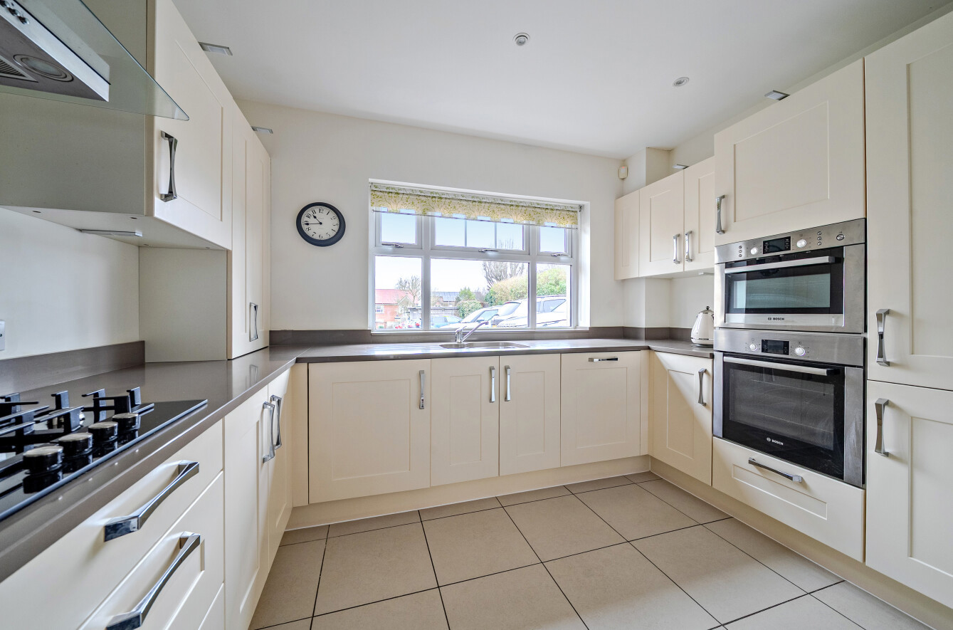 Greenacre Close, Alton, Hampshire, GU34