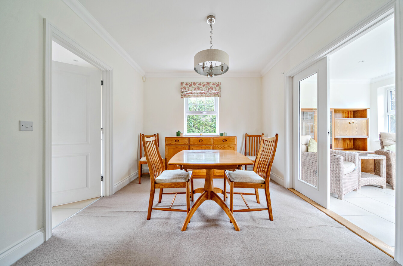 Greenacre Close, Alton, Hampshire, GU34