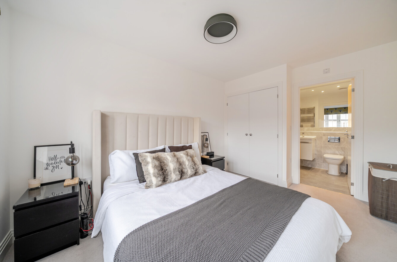 Charrington Close, Alton, Hampshire, GU34