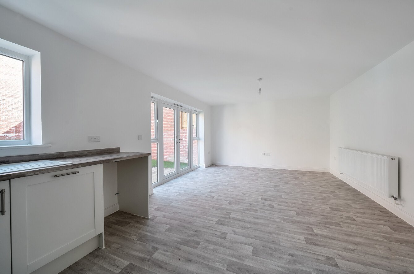 Cowslip Meadow, Alton, Hampshire, GU34