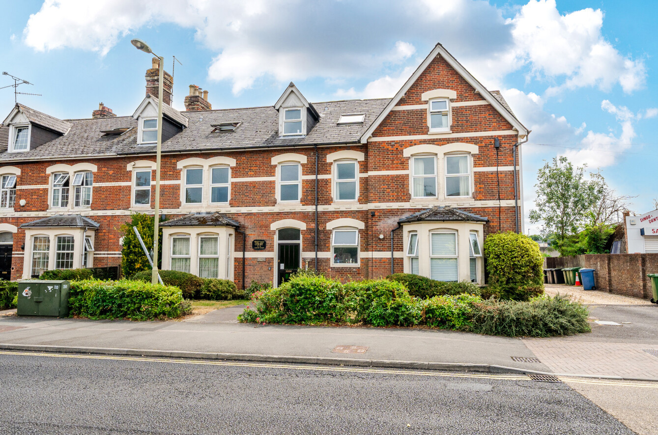 Anstey Road, Alton, Hampshire, GU34