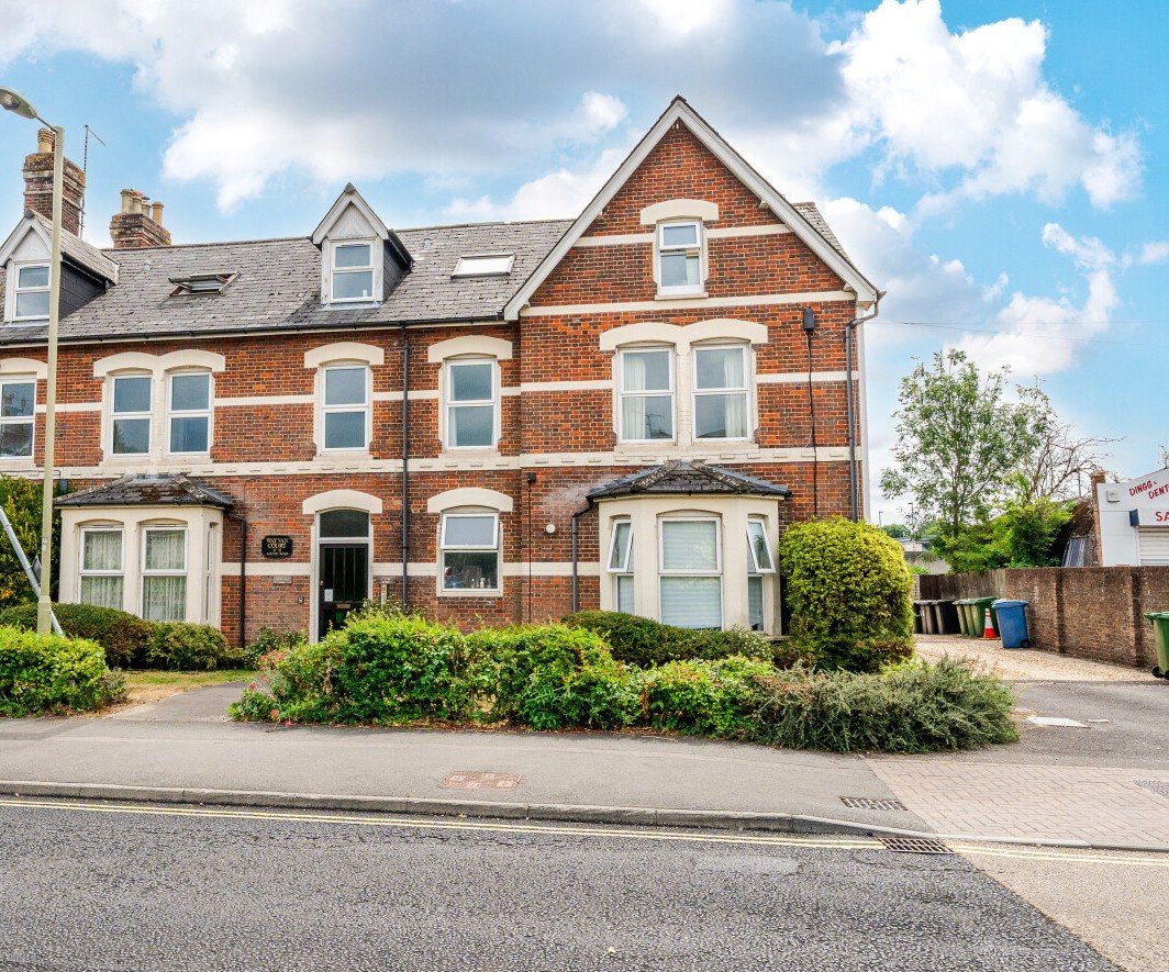 Anstey Road, Alton, Hampshire, GU34