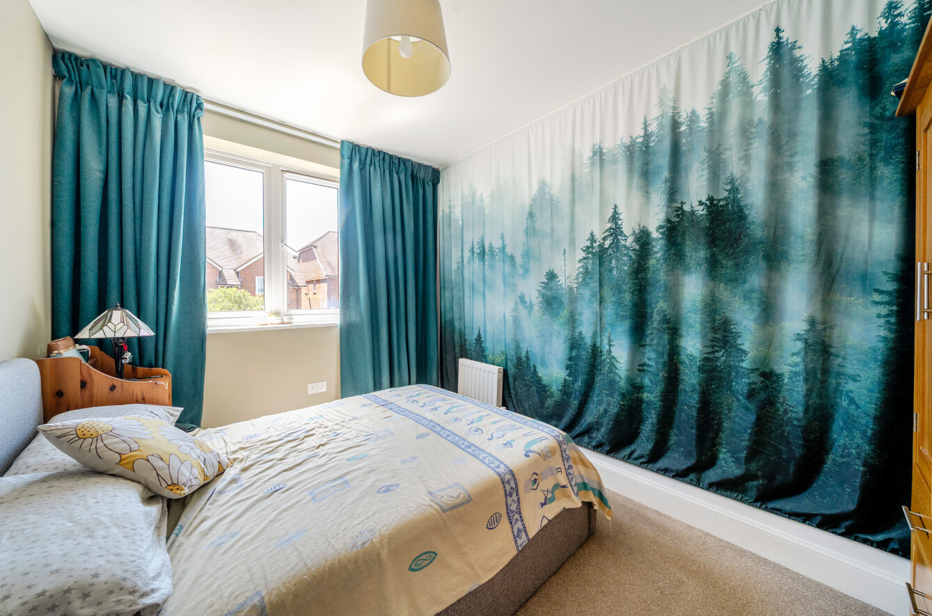 Goswell Square, Alton, Hampshire, GU34