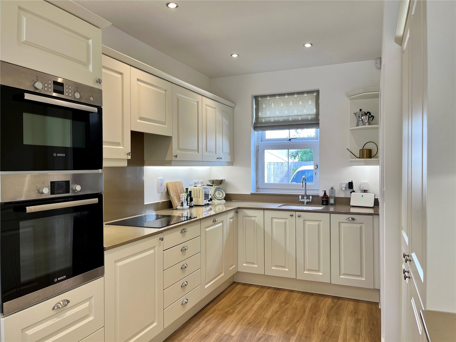 The Cobbetts, Alton, Hampshire, GU34 - Charters