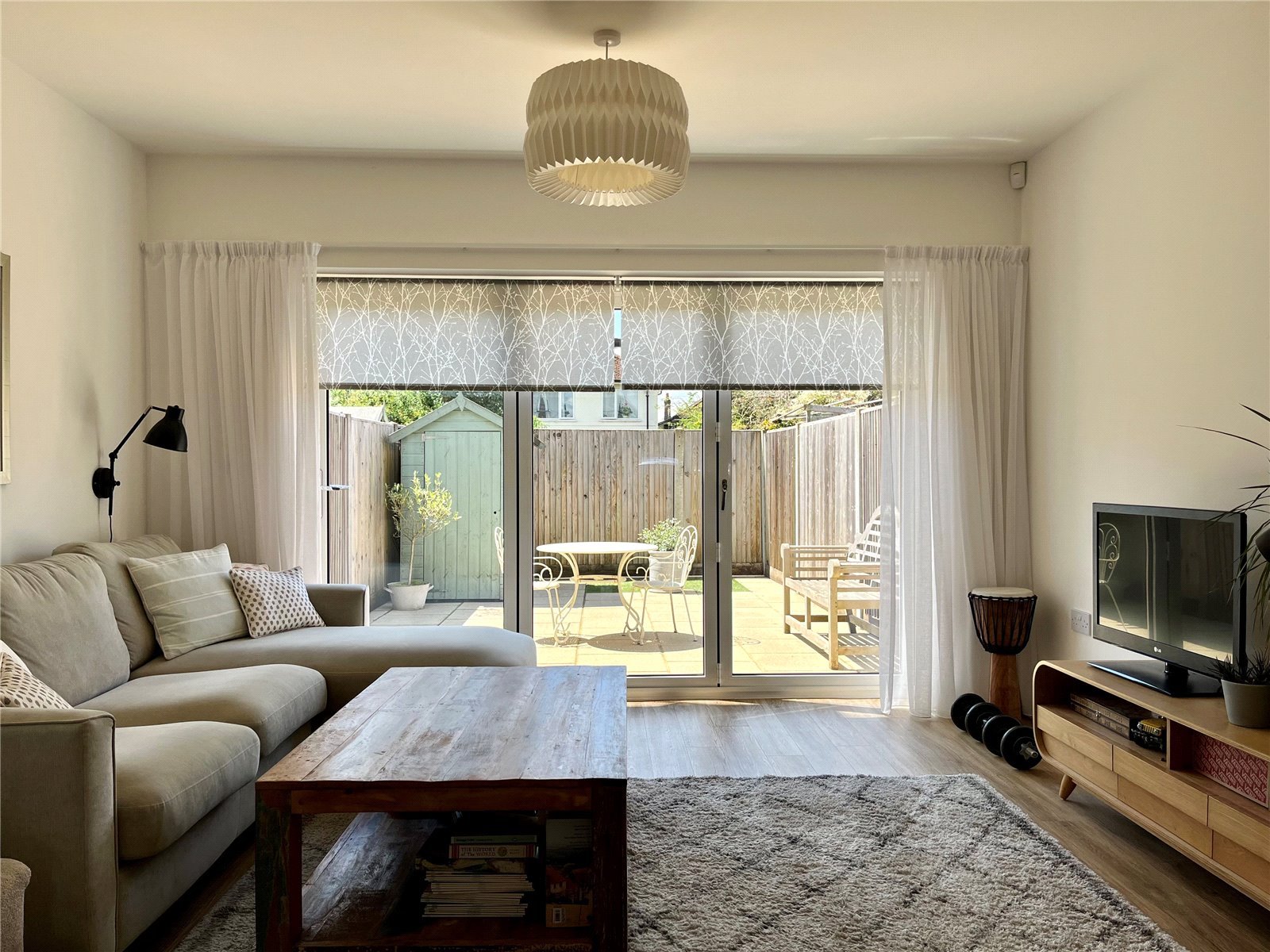 The Cobbetts, Alton, Hampshire, GU34 - Charters