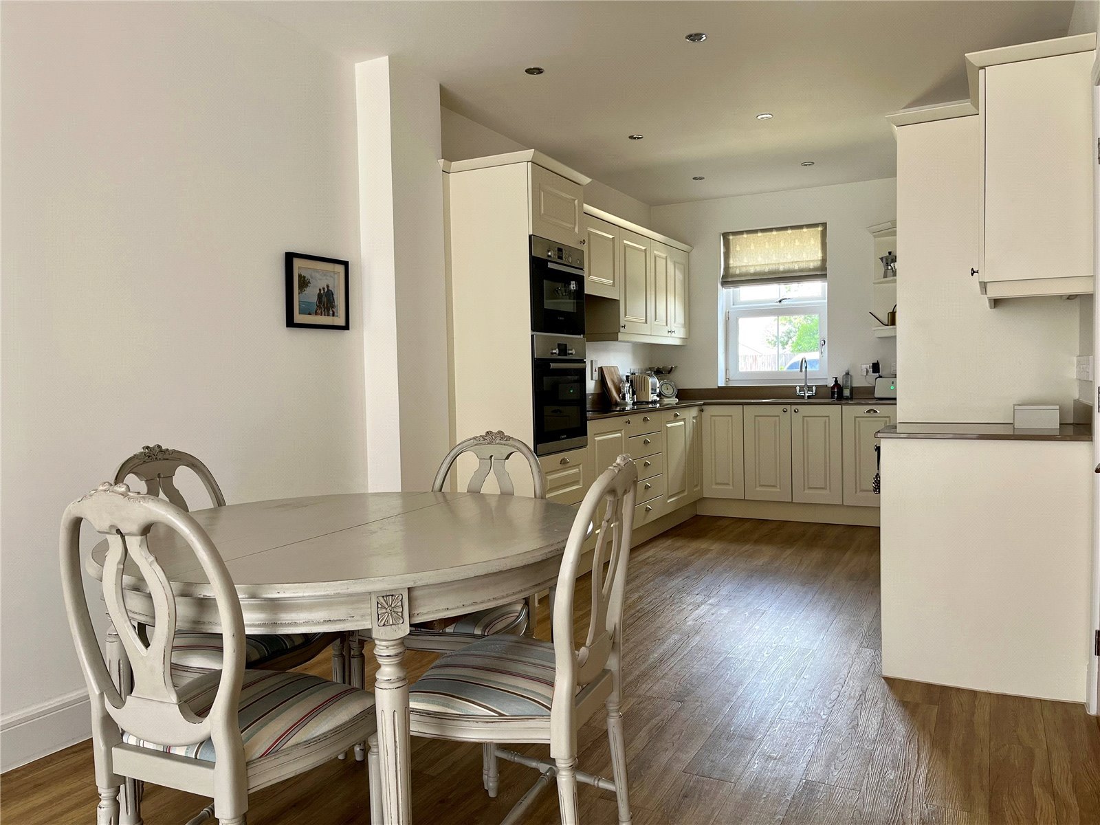 The Cobbetts, Alton, Hampshire, GU34 - Charters