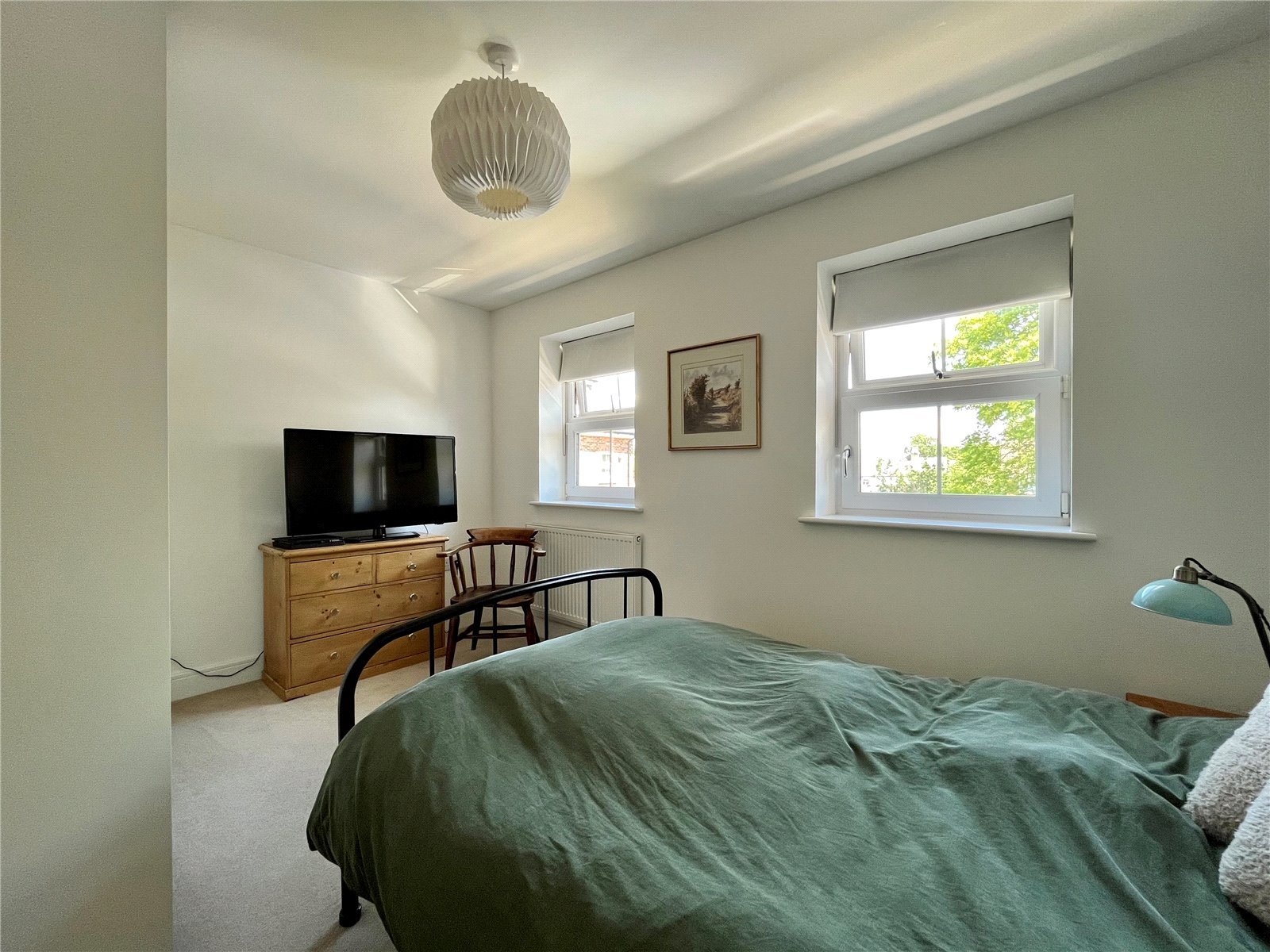 The Cobbetts, Alton, Hampshire, GU34