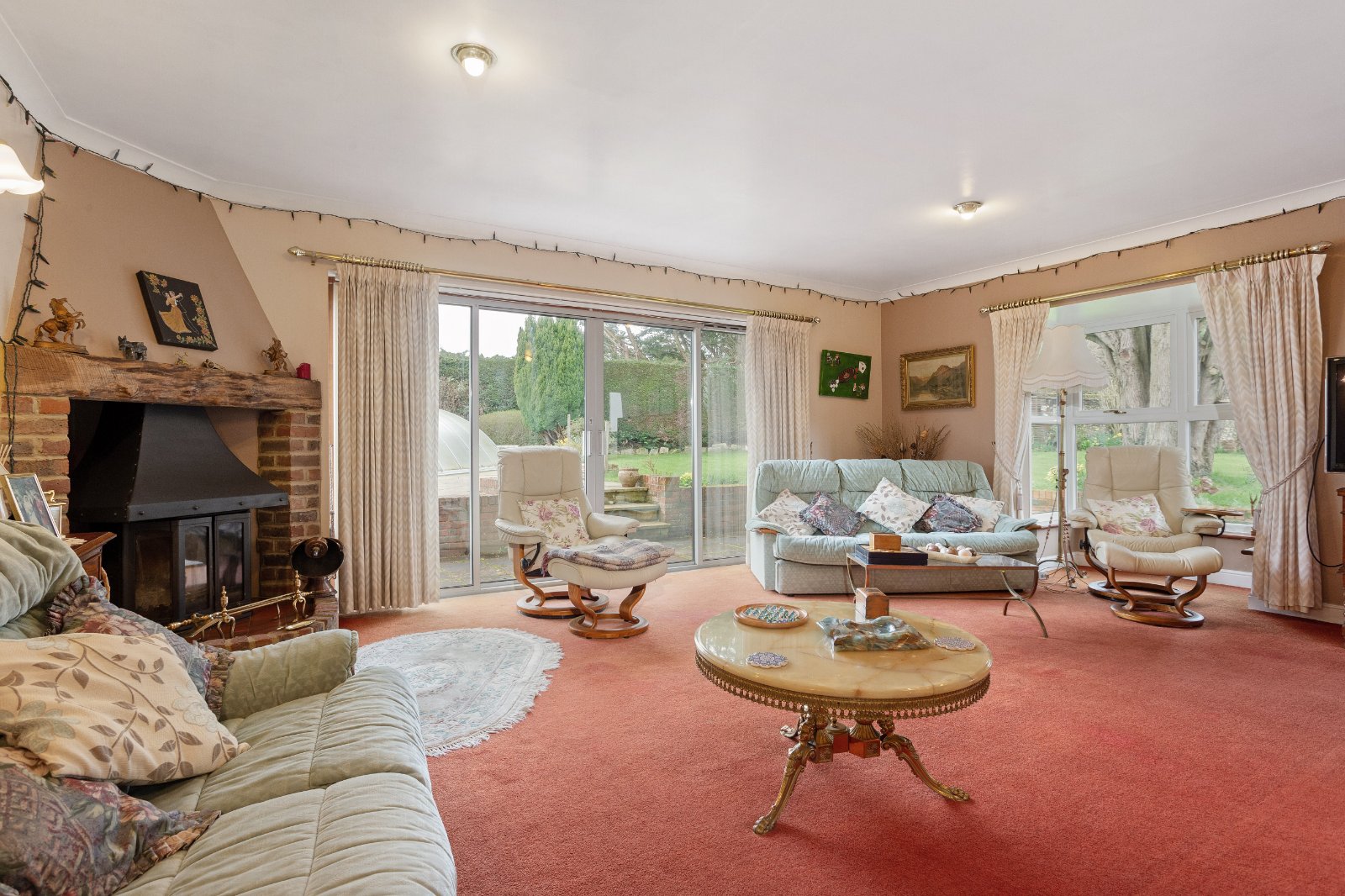 Winchester Road, Chawton, Alton, Hampshire, GU34 - Charters