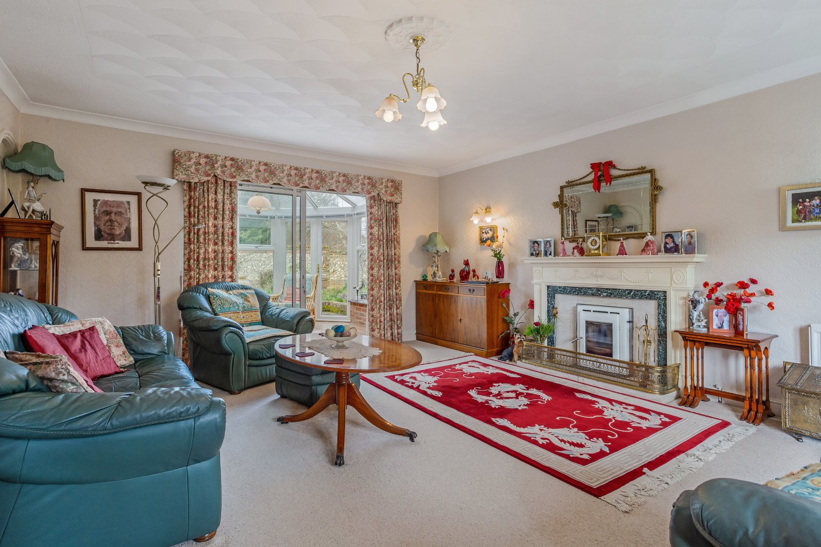 Winchester Road, Chawton, Alton, Hampshire, GU34 - Charters