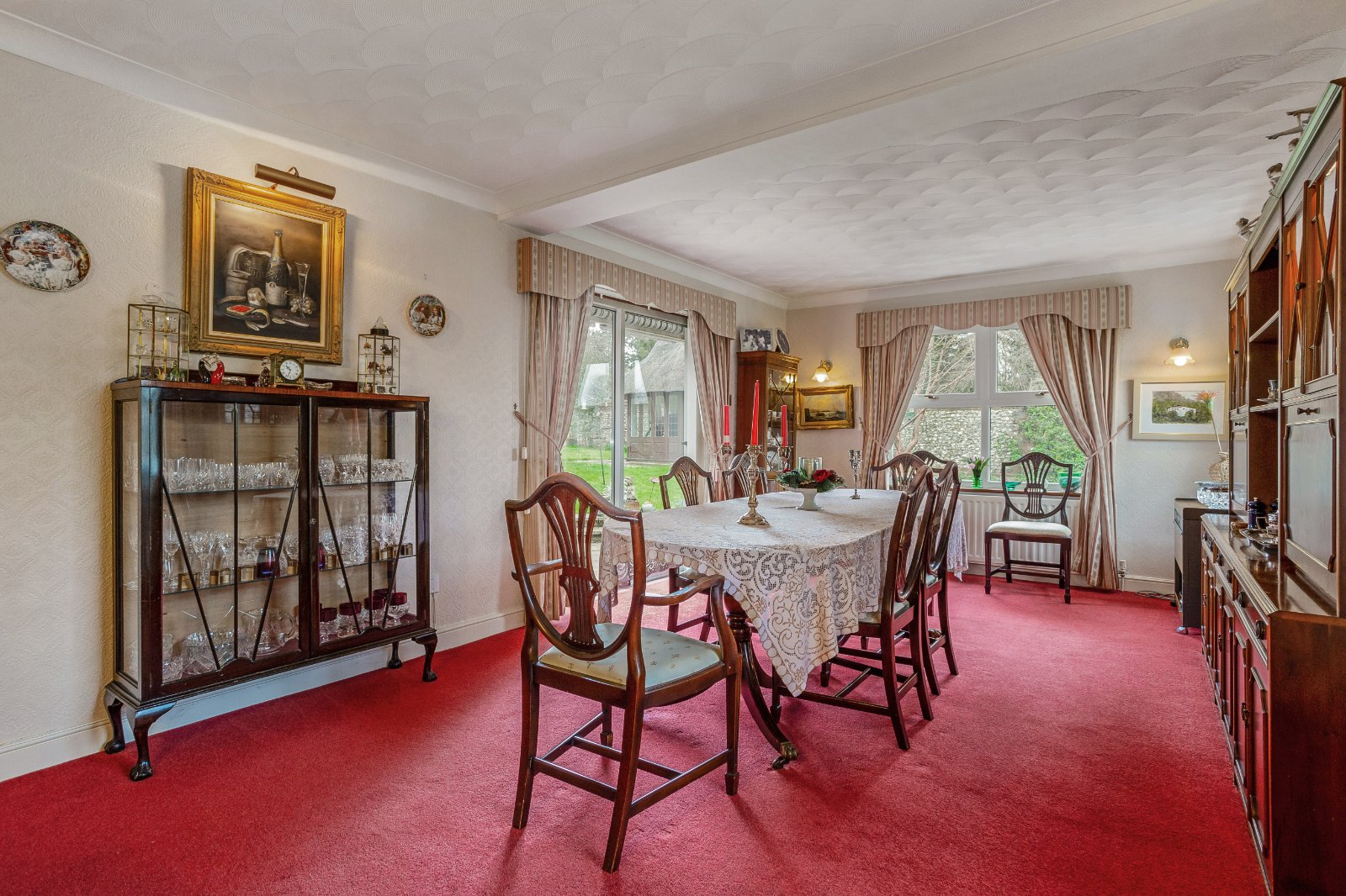 Winchester Road, Chawton, Alton, Hampshire, GU34 - Charters