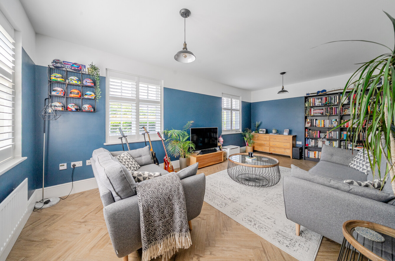 Ernest Road, Alton, Hampshire, GU34 - Charters
