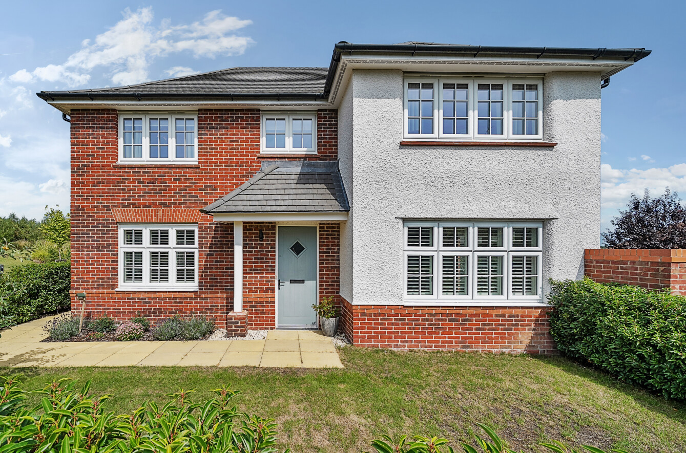 Ernest Road, Alton, Hampshire, GU34