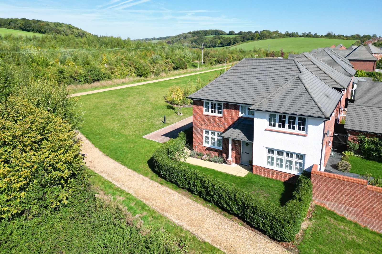 Ernest Road, Alton, Hampshire, GU34
