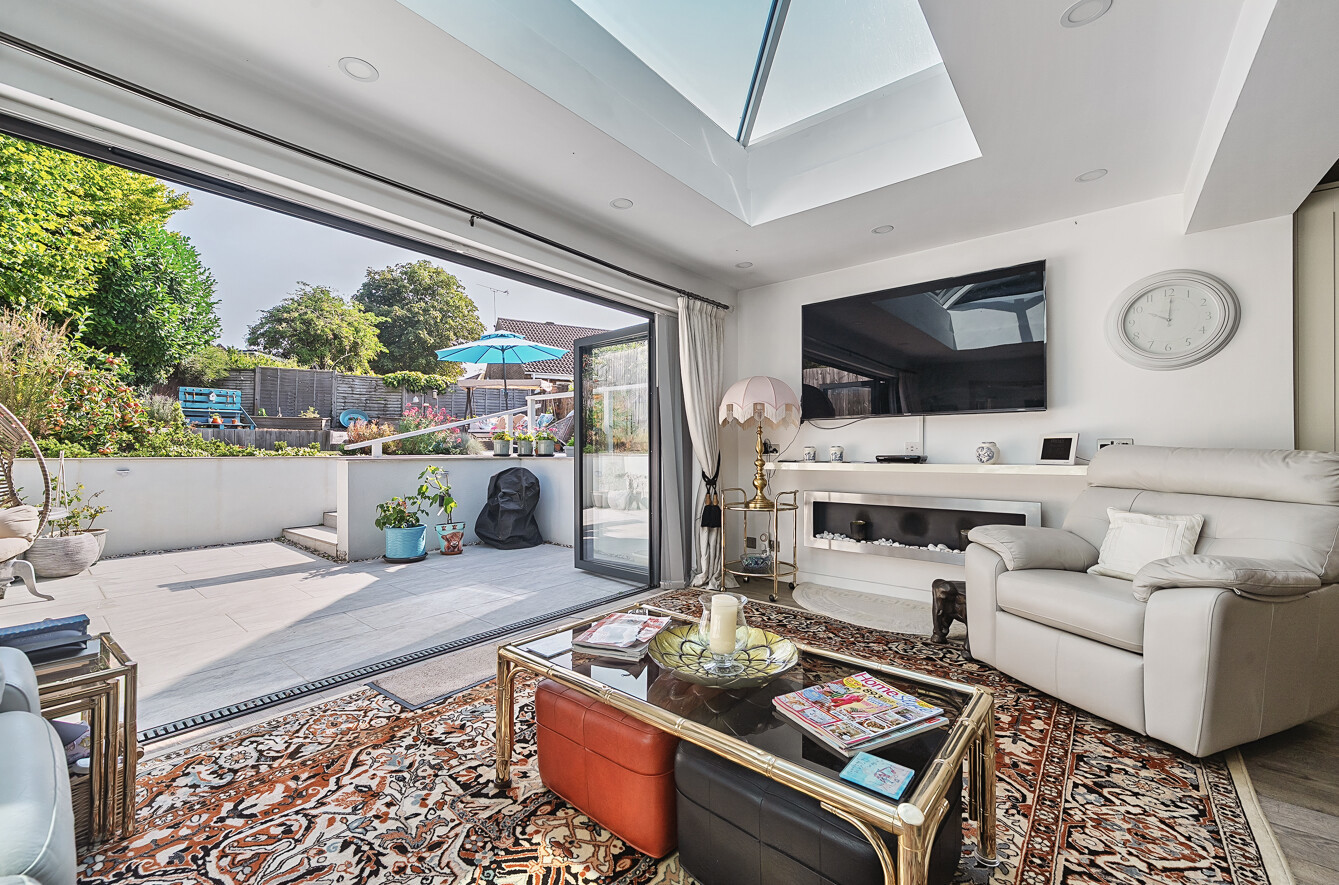 Sandown Close, Alton, Hampshire, GU34