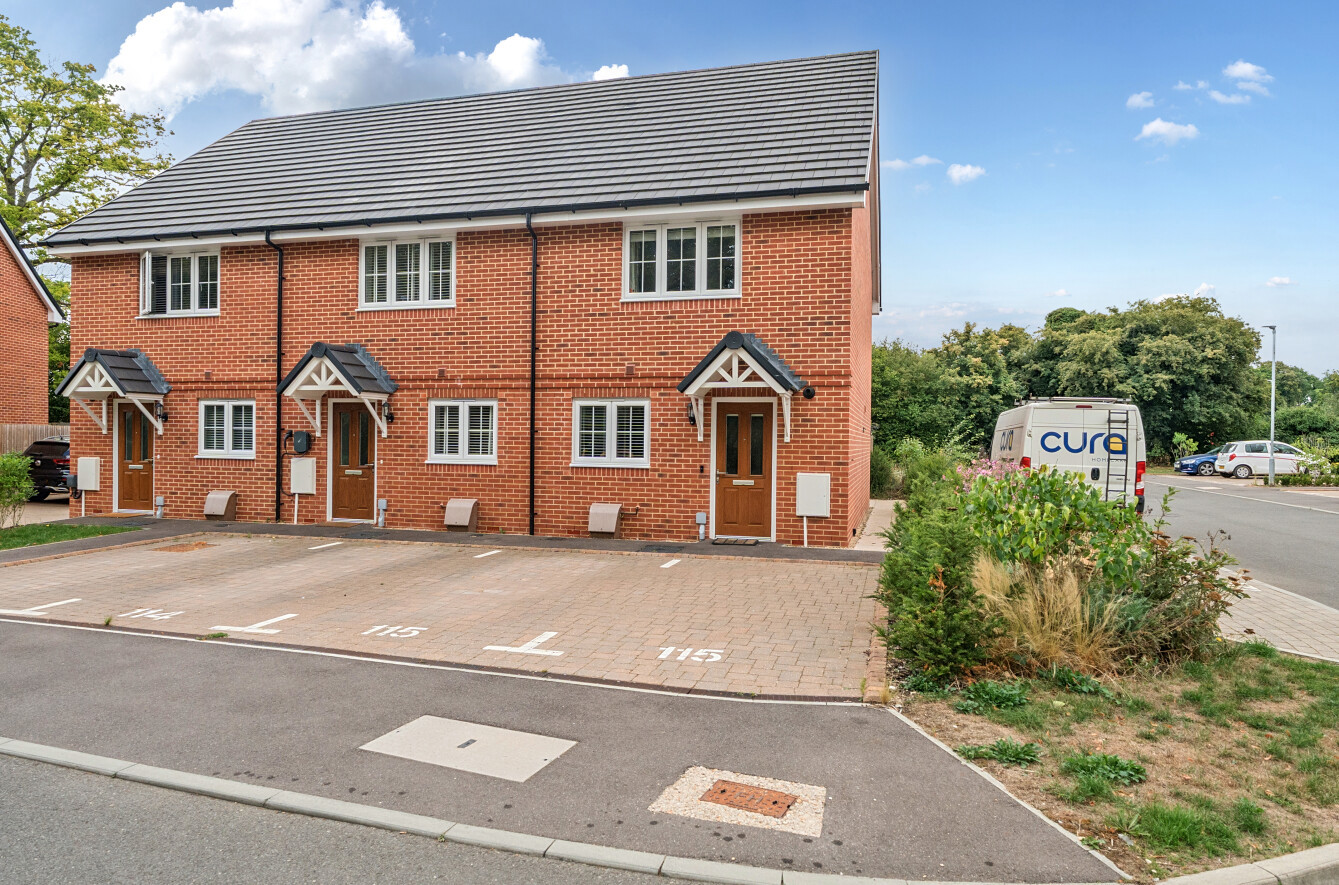Warren Road, Alton, Hampshire, GU34