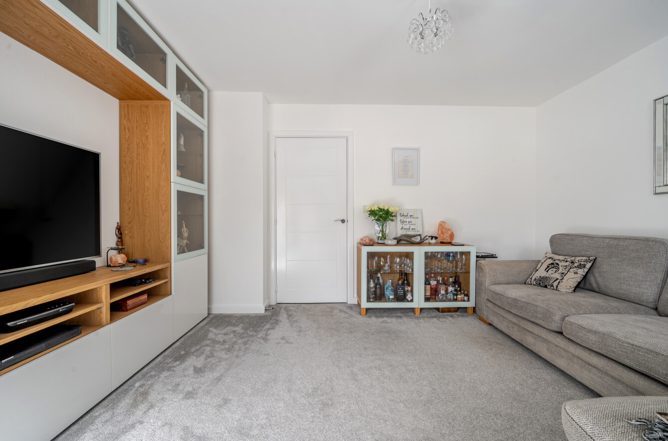 Warren Road, Alton, Hampshire, GU34