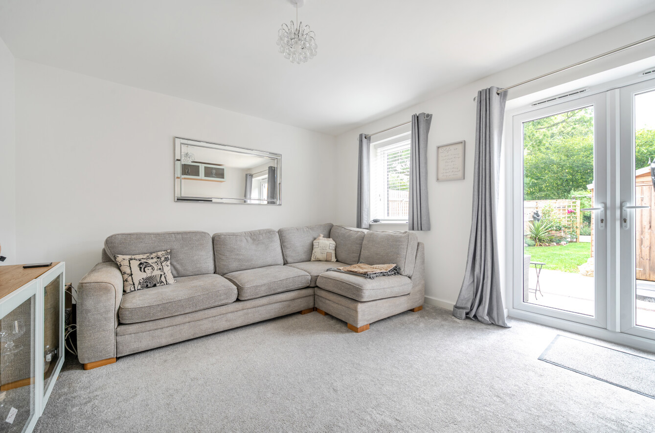 Warren Road, Alton, Hampshire, GU34
