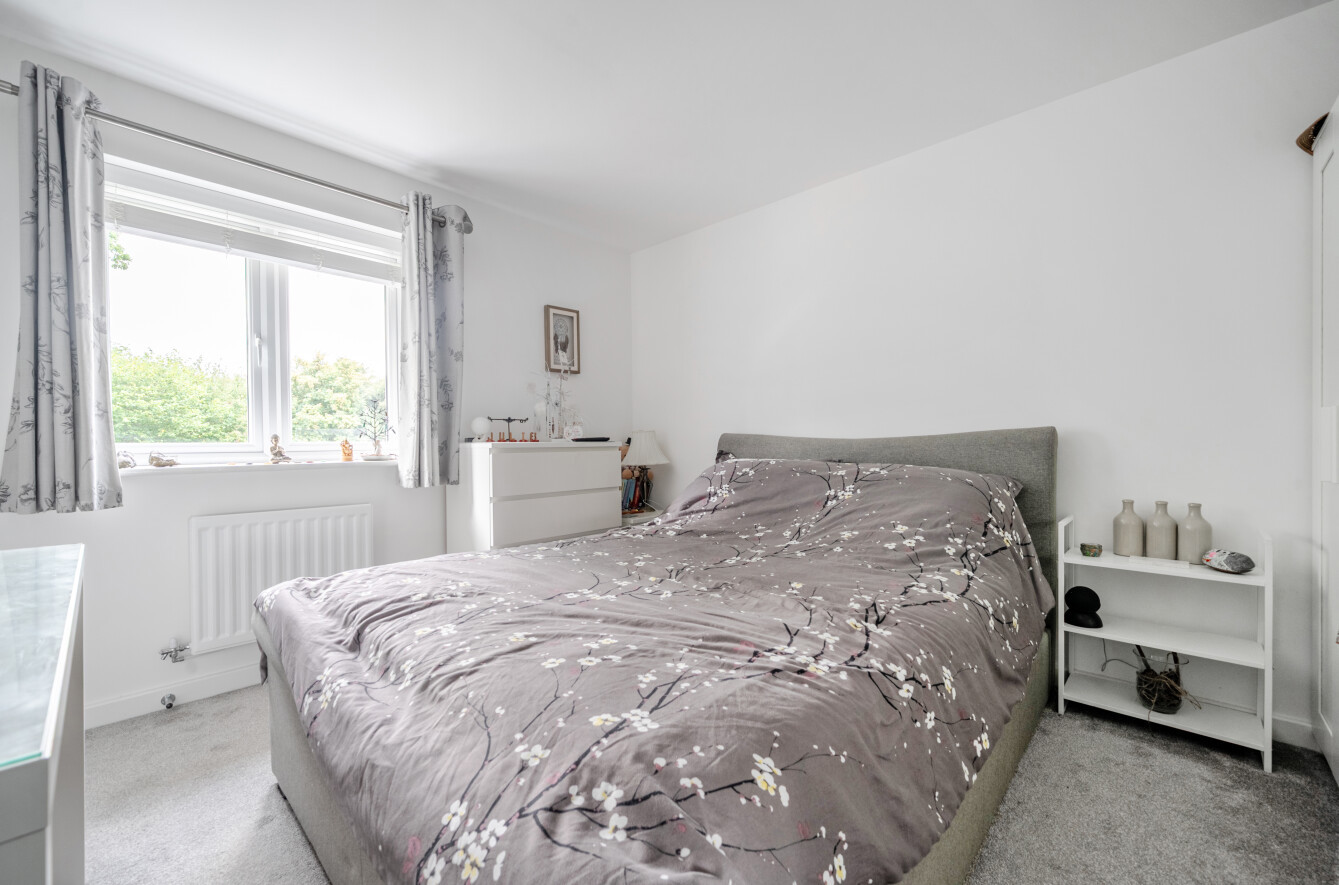 Warren Road, Alton, Hampshire, GU34