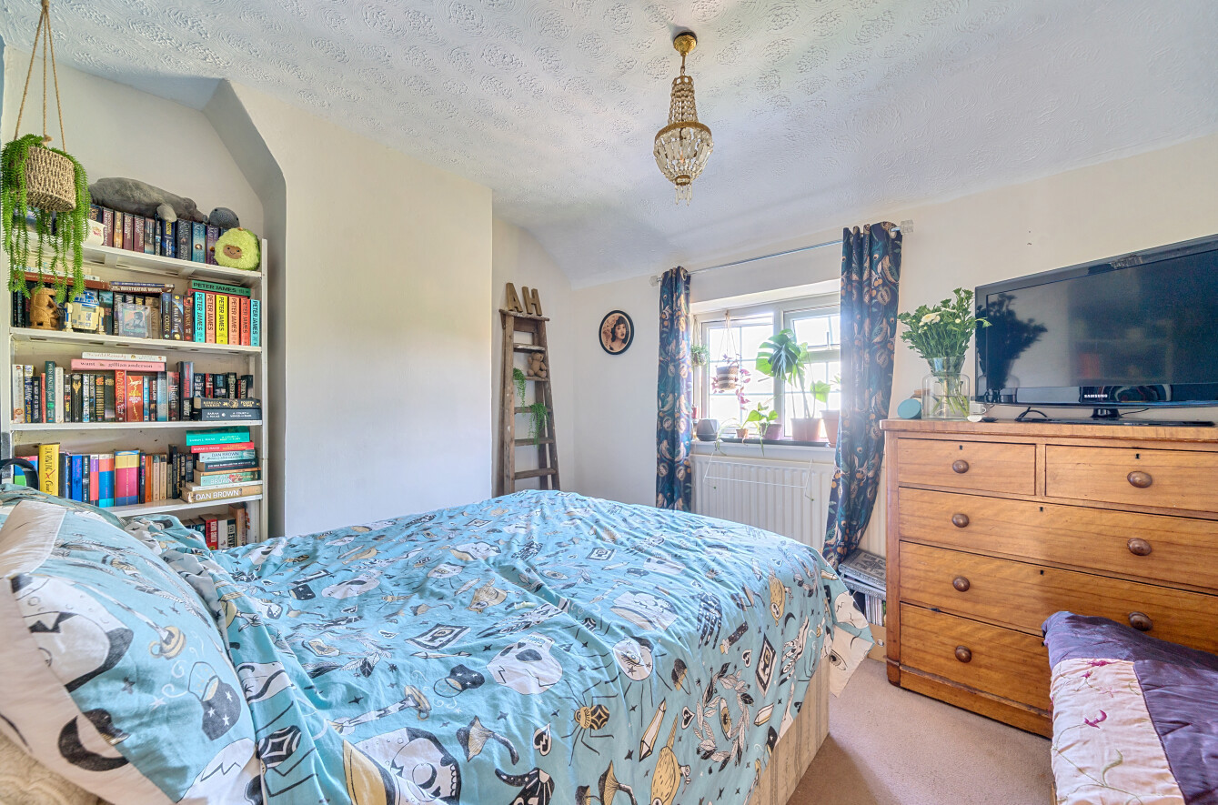 Tower Street, Alton, Hampshire, GU34