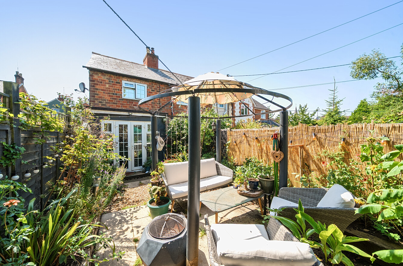 Tower Street, Alton, Hampshire, GU34
