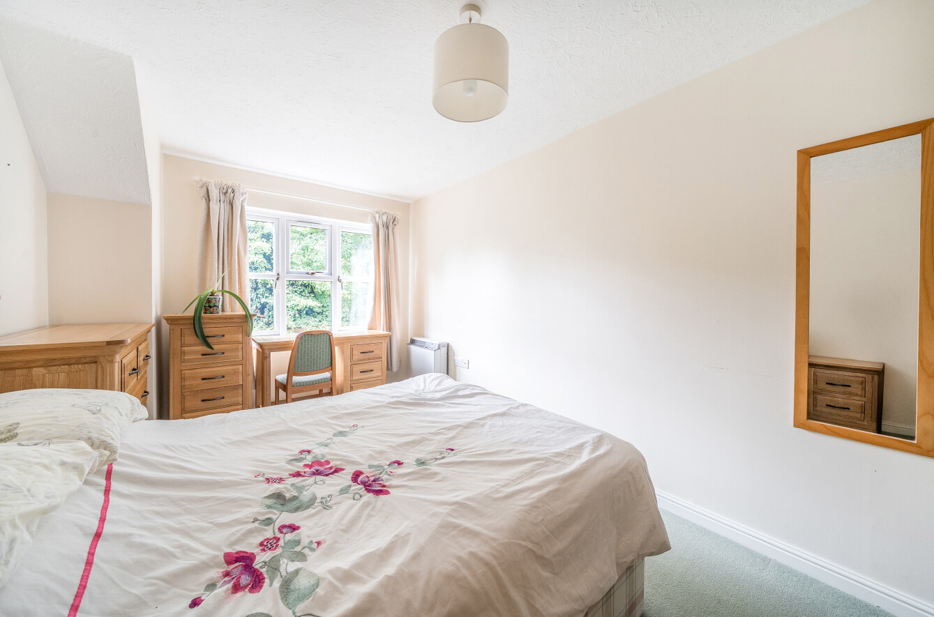 Lenten Street, Alton, Hampshire, GU34