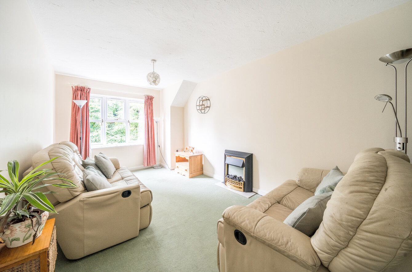 Lenten Street, Alton, Hampshire, GU34