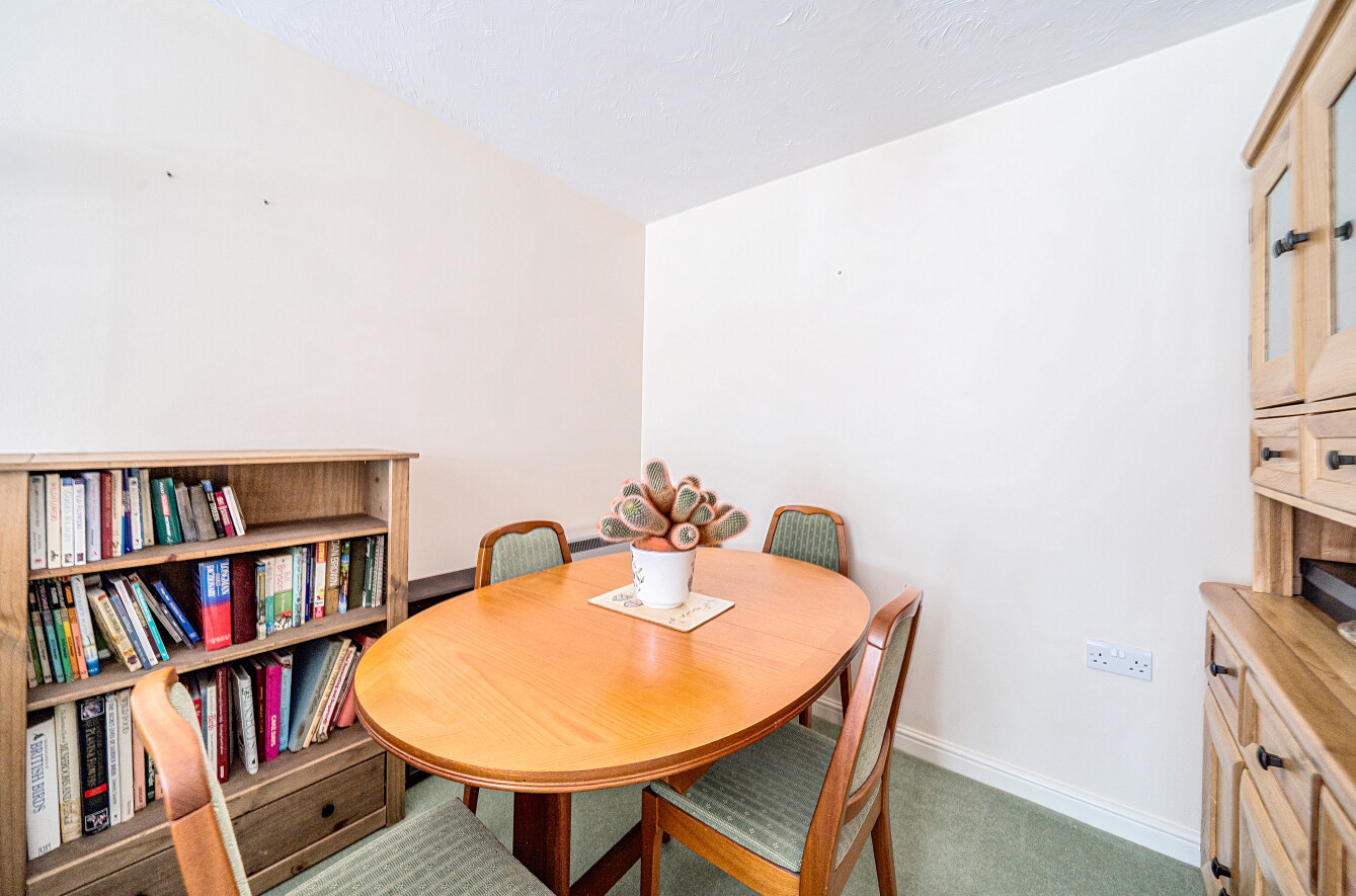 Lenten Street, Alton, Hampshire, GU34