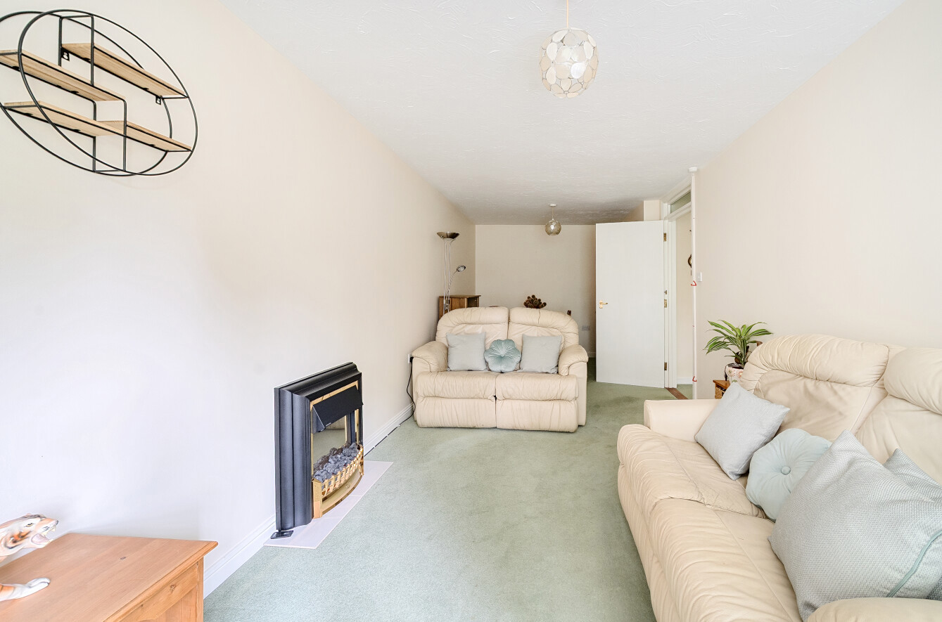 Lenten Street, Alton, Hampshire, GU34