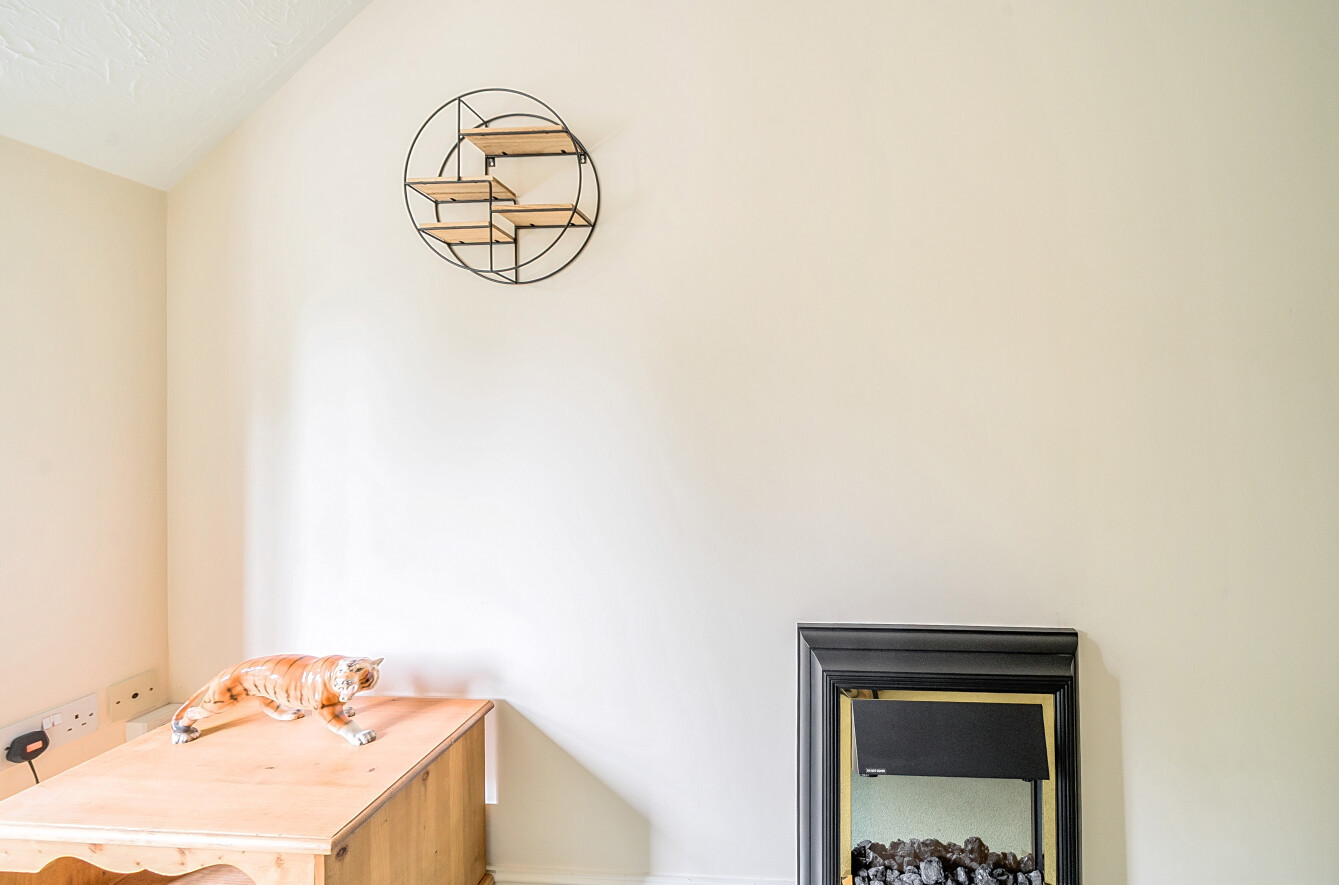 Lenten Street, Alton, Hampshire, GU34