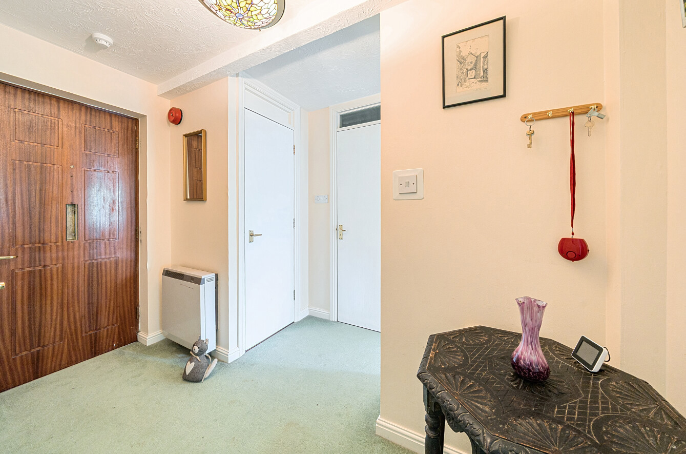 Lenten Street, Alton, Hampshire, GU34