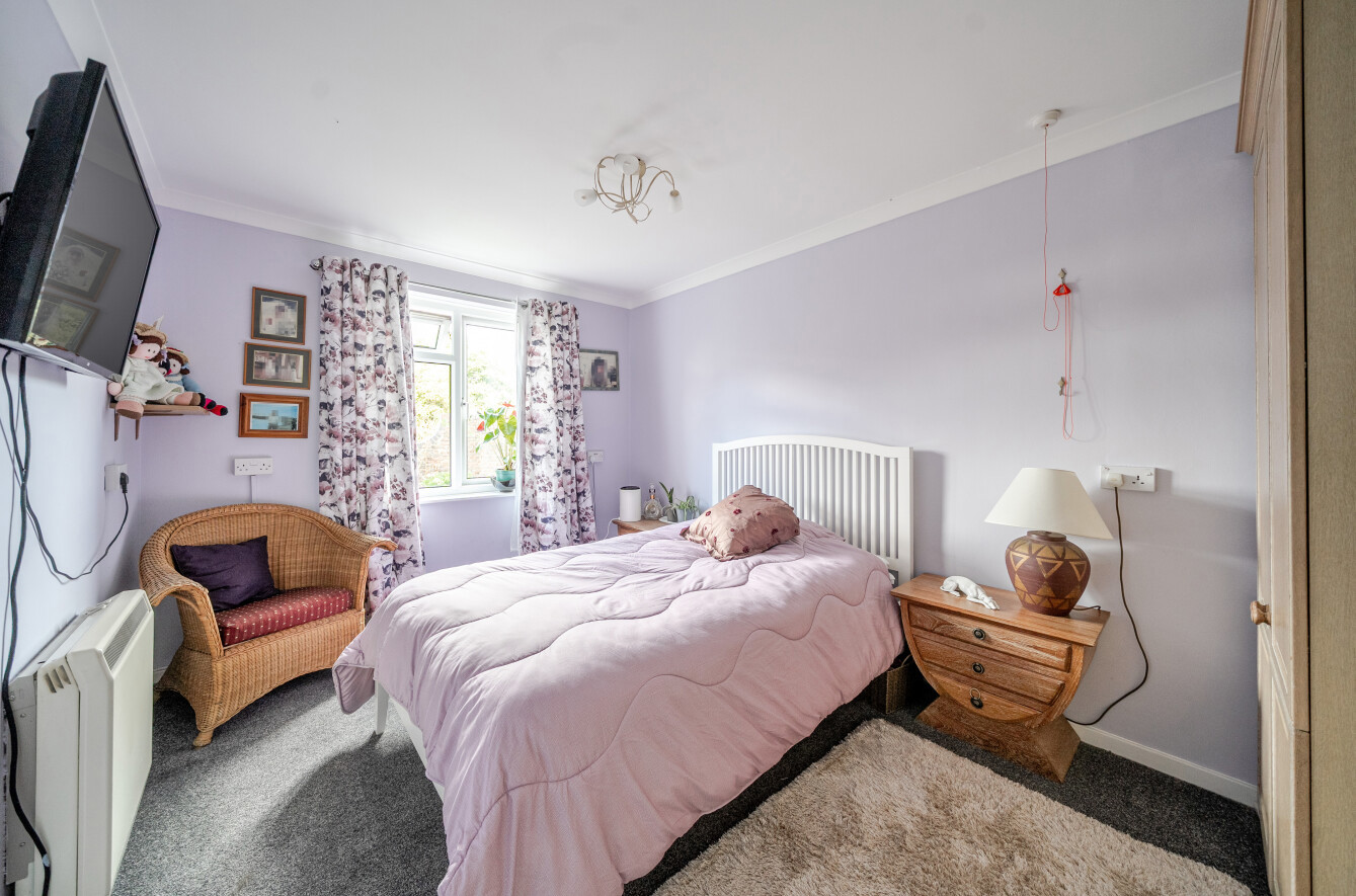 Thornton End, Holybourne, Alton, Hampshire, GU34