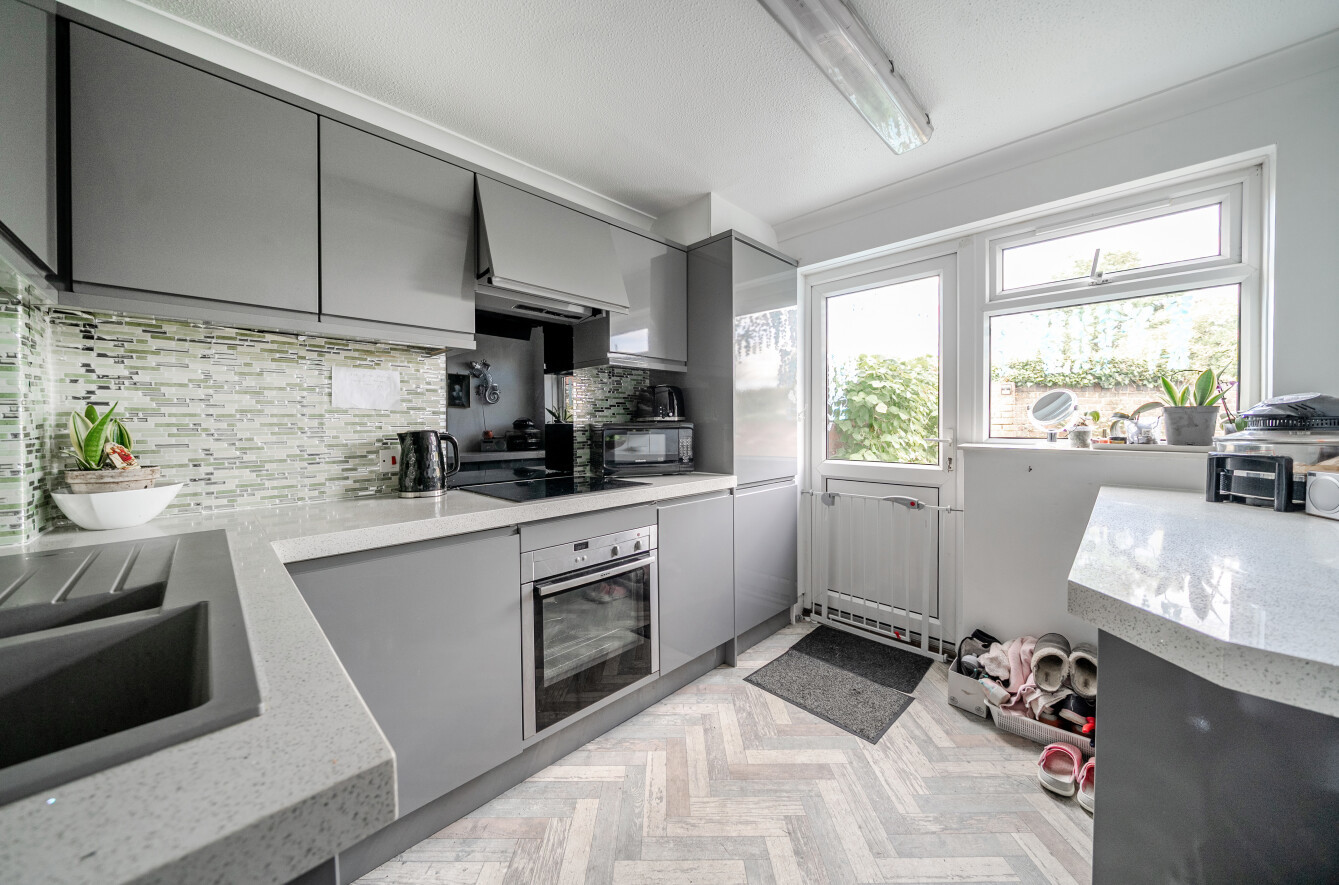 Thornton End, Holybourne, Alton, Hampshire, GU34