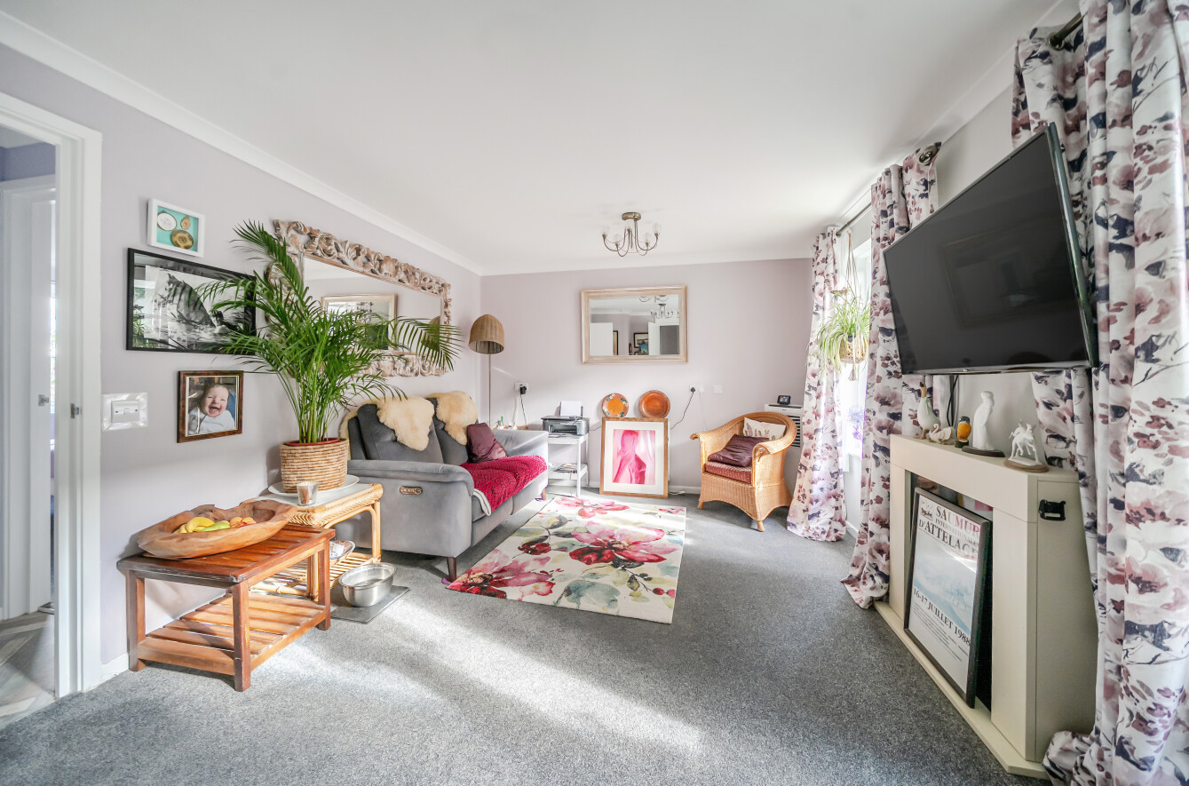 Thornton End, Holybourne, Alton, Hampshire, GU34