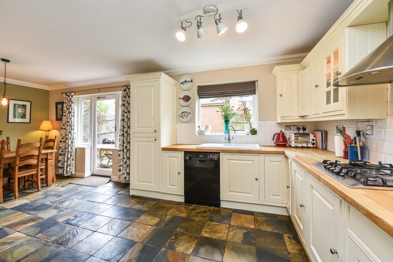 High Street, Selborne, Alton, Hampshire, GU34 - Charters