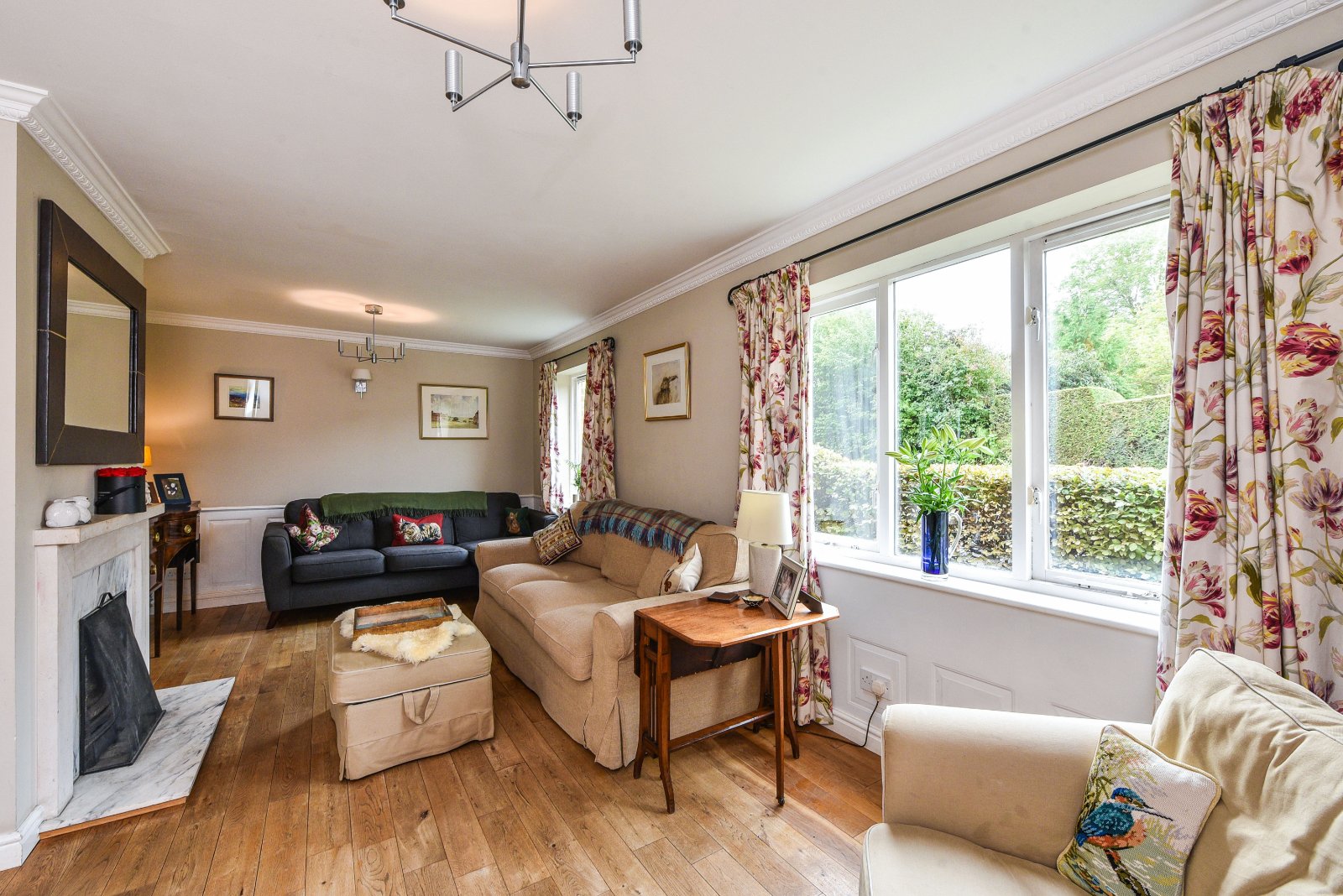 High Street, Selborne, Alton, Hampshire, GU34 - Charters